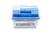 Акумуляторна батарея 60А Bosch (0 092 S40 040) изображение 6