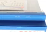 Фото Аккумуляторная батарея 60Ah/680A (242x175x190/+R/B13) (Start-Stop AGM). Bosch (0 092 S40 050) изображение 4