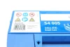 Фото Аккумуляторная батарея 60Ah/680A (242x175x190/+R/B13) (Start-Stop AGM). Bosch (0 092 S40 050) изображение 6