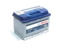 Акумулятор BOSCH 12В 74Агод./680А S4 (R+ стандартні клеми) 278x175x190 B03 - монтажний фланець 10.5мм (пусковий) Bosch (0 092 S40 080) зображення 5