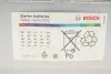 Фото Акумуляторна батарея 95А Bosch (0 092 S40 130) изображение 2