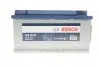 Фото Акумуляторна батарея 95А Bosch (0 092 S40 130) изображение 5