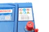 Акумуляторна батарея 40А Bosch (0 092 S40 180) изображение 2