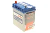 Фото Акумулятор BOSCH 12В 40Агод./330А S4 (L+) 187x127x227 B01 - монтажний фланець 10.5мм (пусковий) Bosch (0 092 S40 190) зображення 2