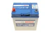 Фото Акумулятор BOSCH 12В 40Агод./330А S4 (L+) 187x127x227 B01 - монтажний фланець 10.5мм (пусковий) Bosch (0 092 S40 190) зображення 8