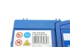 Фото Акумулятор BOSCH 12В 45Агод./330А S4 (L+ стандартні клеми) 238x129x227 B13 - монтажний фланець 10.5мм (пусковий) Bosch (0 092 S40 230) зображення 5