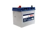 Фото Акумуляторна батарея 60А Bosch (0 092 S40 250) изображение 5