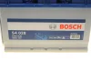 Фото Акумулятор BOSCH 12В 95Агод./830А S4 (R+ стандартні клеми) 306x173x225 B01 - монтажний фланець 10.5мм (пусковий) Bosch (0 092 S40 280) зображення 9
