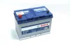 Фото Акумулятор BOSCH 12В 95Агод./830А S4 (L+ стандартні клеми) 306x173x225 B01 - монтажний фланець 10.5мм (пусковий) Bosch (0 092 S40 290) зображення 5