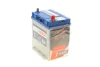 Фото Акумулятор BOSCH 12В 40Агод./330А S4 (R+) 187x127x227 B00 - без монтажного фланця (пусковий) Bosch (0 092 S40 300) зображення 2