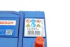 Фото Акумулятор BOSCH 12В 40Агод./330А S4 (R+) 187x127x227 B00 - без монтажного фланця (пусковий) Bosch (0 092 S40 300) зображення 5