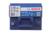 Акумулятор 50Ah-12v BOSCH EFB (S4E02) (207x175x190),R,EN550 Bosch (0092S4E020) изображение 2