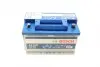 Фото Акумулятор BOSCH 12В 65Агод./650А START&STOP EFB (R+ стандартні клеми) 278x175x175 B01 - монтажний фланець 10.5мм (пусковий/efb) Bosch (0 092 S4E 070) зображення 4