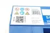 Фото Акумулятор BOSCH 12В 65Агод./650А START&STOP EFB (R+ стандартні клеми) 278x175x175 B01 - монтажний фланець 10.5мм (пусковий/efb) Bosch (0 092 S4E 070) зображення 5