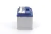 Фото Акумулятор BOSCH 12В 70Агод./760А START&STOP EFB (R+ стандартні клеми) 278x175x190 B00 - без монтажного фланця (пусковий/efb) Bosch (0 092 S4E 081) зображення 3