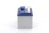 Фото Акумулятор BOSCH 12В 70Агод./760А START&STOP EFB (R+ стандартні клеми) 278x175x190 B00 - без монтажного фланця (пусковий/efb) Bosch (0 092 S4E 081) зображення 4