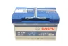 Фото Акумулятор BOSCH 12В 80Агод./800А START&STOP EFB (R+ стандартні клеми) 315x175x190 (пусковий/efb) Bosch (0 092 S4E 111) зображення 12