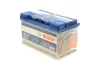 Фото Акумулятор BOSCH 12В 80Агод./800А START&STOP EFB (R+ стандартні клеми) 315x175x190 (пусковий/efb) Bosch (0 092 S4E 111) зображення 2