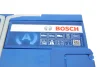 Фото Акумулятор BOSCH 12В 80Агод./800А START&STOP EFB (R+ стандартні клеми) 315x175x190 (пусковий/efb) Bosch (0 092 S4E 111) зображення 9