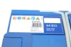Фото Акумулятор BOSCH 12В 80Агод./800А START&STOP EFB (R+ стандартні клеми) 315x175x190 (пусковий/efb) Bosch (0 092 S4E 111) зображення 10