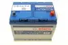 Фото Акумулятор BOSCH 12В 72Агод./760А START&STOP EFB (R+ стандартні клеми) 260x173x225 B00 - без монтажного фланця (пусковий/efb) Bosch (0 092 S4E 410) зображення 2