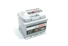 Фото Акумулятор BOSCH 12В 52Агод./520А S5 (R+ стандартні клеми) 207x175x175 B00 - без монтажного фланця (пусковий) Bosch (0 092 S50 010) зображення 6