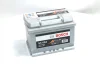Фото Акумулятор BOSCH 12В 61Агод./600А S5 (R+ стандартні клеми) 242x175x175 B00 - без монтажного фланця (пусковий) Bosch (0 092 S50 040) зображення 5