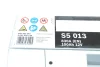 Акумулятор BOSCH 12В 100Агод./830А S5 (R+ стандартні клеми) 353x175x190 B00 - без монтажного фланця (пусковий) Bosch (0 092 S50 130) зображення 6