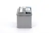 Фото Акумулятор BOSCH 12В 60Агод./680А START&STOP AGM (R+ стандартні клеми) 242x175x190 B00 - без монтажного фланця (пусковий/agm) Bosch (0 092 S5A 050) зображення 3
