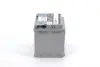 Фото Акумулятор BOSCH 12В 60Агод./680А START&STOP AGM (R+ стандартні клеми) 242x175x190 B00 - без монтажного фланця (пусковий/agm) Bosch (0 092 S5A 050) зображення 4