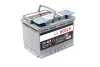 Фото Акумулятор BOSCH 12В 60Агод./680А START&STOP AGM (R+ стандартні клеми) 242x175x190 B00 - без монтажного фланця (пусковий/agm) Bosch (0 092 S5A 050) зображення 6