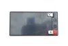 Акумулятор BOSCH 12В 1,2Агод. AUXILIARY (L+ faston 4.7) 97x49x58 B00 - без монтажного фланця (додатковий/agm) Bosch (0 092 S5A X10) зображення 3