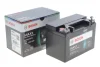 Акумулятор BOSCH 12В 8Агод./125А AUXILIARY (L+ стандартні клеми) 150x87x105 B00 - без монтажного фланця (додатковий/agm) Bosch (0 092 S5A X20) зображення 2