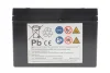 Акумулятор BOSCH 12В 8Агод./125А AUXILIARY (L+ стандартні клеми) 150x87x105 B00 - без монтажного фланця (додатковий/agm) Bosch (0 092 S5A X20) зображення 4