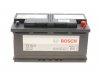 Аккумулятор   88Ah-12v BOSCH (T3013) (353x174x190),R,EN680 0092T30130