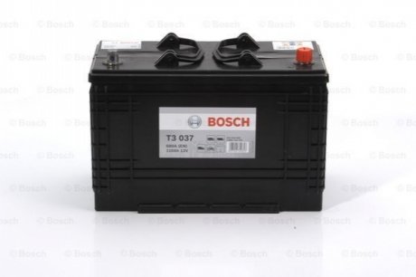 Аккумулятор BOSCH 0092T30370 (фото 1)