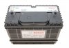 Аккумулятор 105Ah-12v (T3050) (330x172x240),L,EN800 клеммы по центру BOSCH 0092T30500 (фото 9)