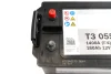 Фото Акумуляторная батарея 180Ah/1000A (513x222x223/+L/B00).. Bosch (0 092 T30 550) зображення 2