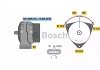 Генератор BOSCH 0124555065 (фото 1)