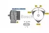 Фото Генератор Bosch (0124555065) изображение 1