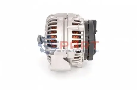 Фото Генератор BOSCH (0124625137) зображення 1