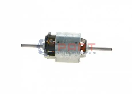 Електродвигун, компресор салону Bosch 0130101616 Купити в Україні