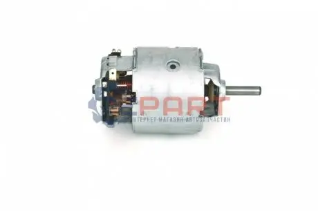 Електродвигун, компресор салону Bosch 0130111173 Купити в Україні