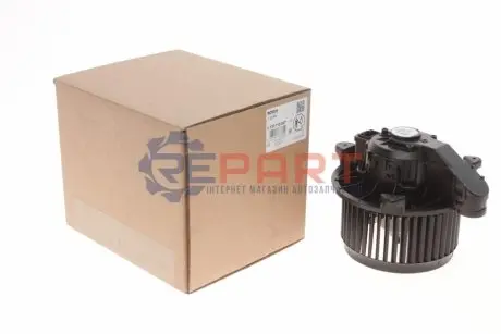 Вентилятор салону FORD B-MAX, ECOSPORT, FIESTA VII, KA+ III, PUMA, TOURNEO COURIER B460, TOURNEO COURIER V769, TRANSIT COURIER B460, TRANSIT COURIER V769, TRANSIT V363 1.0-Electric 08.12 Bosch 0 130 115 807 Купити в Україні