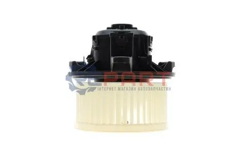 Вентилятор салону FORD TOURNEO CUSTOM V362, TRANSIT CUSTOM V362, TRANSIT TOURNEO, TRANSIT V363 1.0H-Electric 10.07 Bosch 0 130 115 810 Купить в Украине