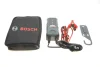 Фото (EN) Battery charger C10, напруга зарядки: 12 В, зарядний струм: 3,5А, напруга джерела живлення: 230В, тип аккумулятора: AGM/Ca/EFB/GEL/VRLA Bosch (0189911010) зображення 1
