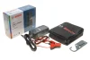 Фото (EN) Battery charger C10, напруга зарядки: 12 В, зарядний струм: 3,5А, напруга джерела живлення: 230В, тип аккумулятора: AGM/Ca/EFB/GEL/VRLA Bosch (0189911010) зображення 2
