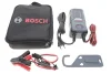 Фото (EN) Battery charger C30, напруга зарядки: 14,7 В, зарядний струм: 3,8А, напруга джерела живлення: 230В, тип аккумулятора: AGM/Ca/EFB/GEL/VRLA Bosch (0189911030) зображення 1