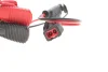 Фото (EN) Battery charger C30, напруга зарядки: 14,7 В, зарядний струм: 3,8А, напруга джерела живлення: 230В, тип аккумулятора: AGM/Ca/EFB/GEL/VRLA Bosch (0189911030) зображення 4