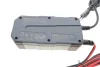 Фото (EN) Battery charger C30, напруга зарядки: 14,7 В, зарядний струм: 3,8А, напруга джерела живлення: 230В, тип аккумулятора: AGM/Ca/EFB/GEL/VRLA Bosch (0189911030) зображення 6